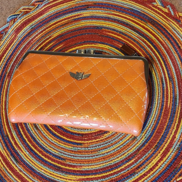 Consuela Handbags - Consuela wallet